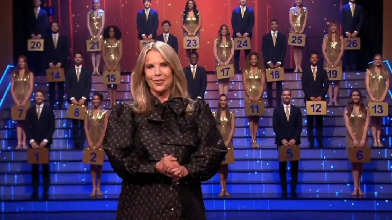 linda de mol