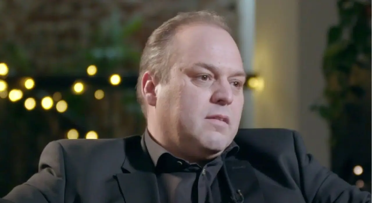 frans bauer
