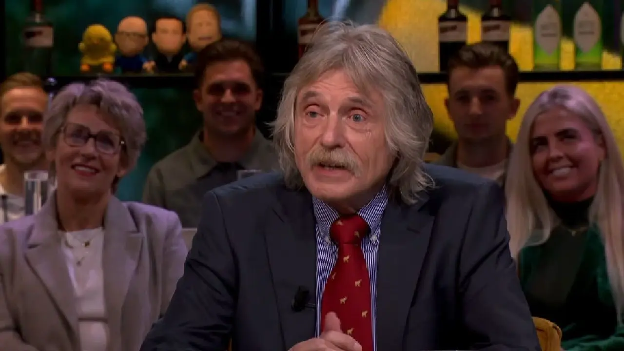 johan derksen1
