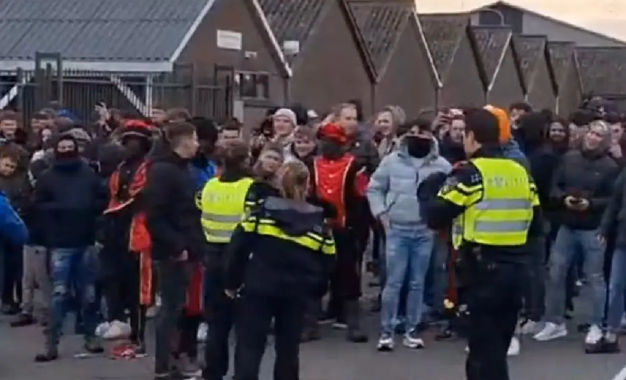 pietjes