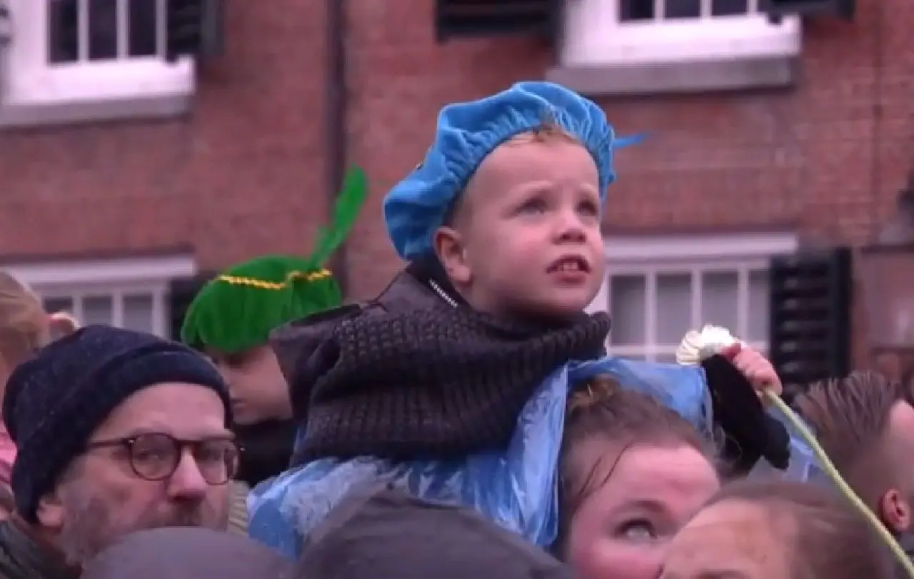 sinterklaas