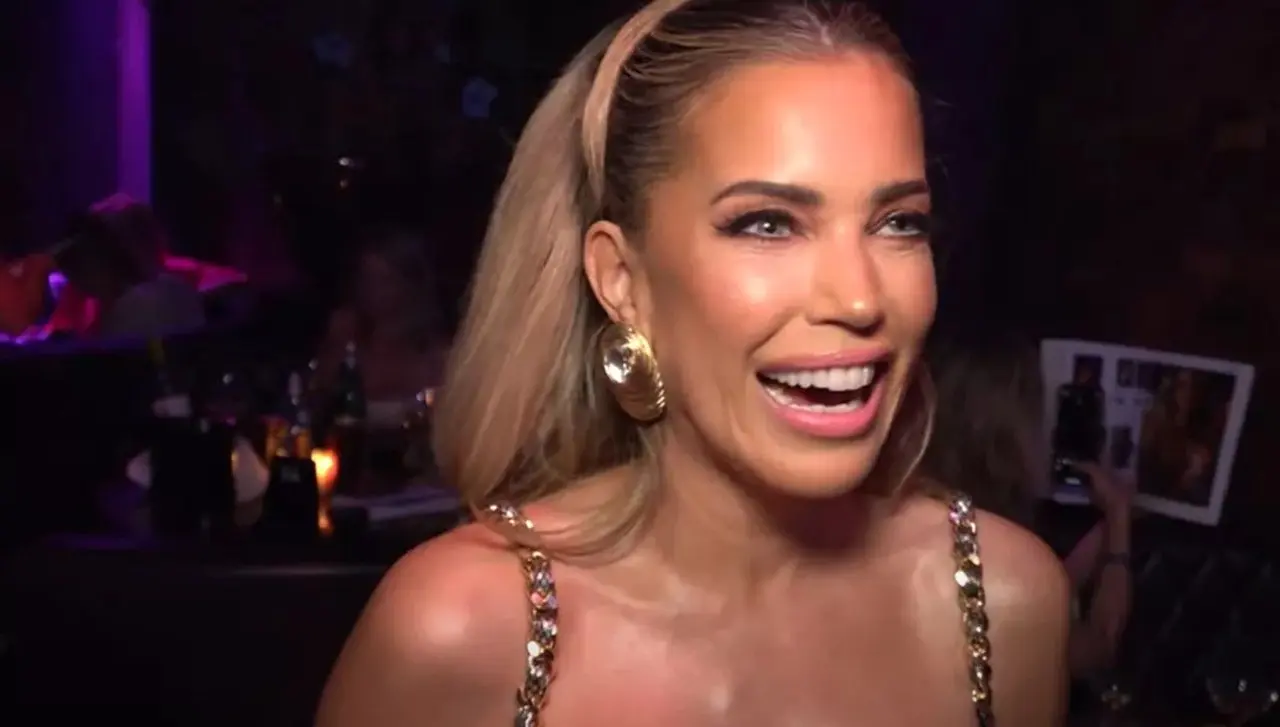 sylvie meis