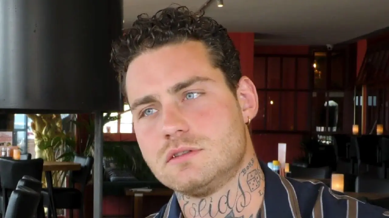 douwe bob1