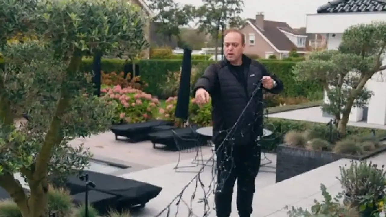 frans bauer