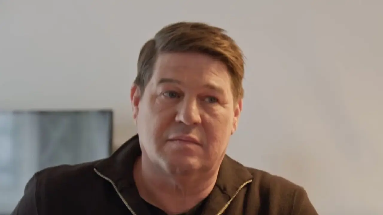 martijn krabbe