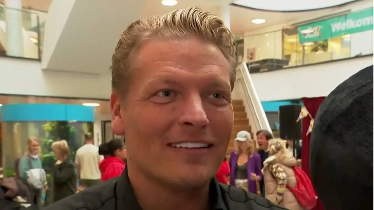 thomas berge