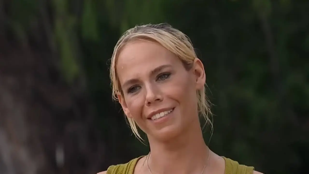 nicolette kluijver
