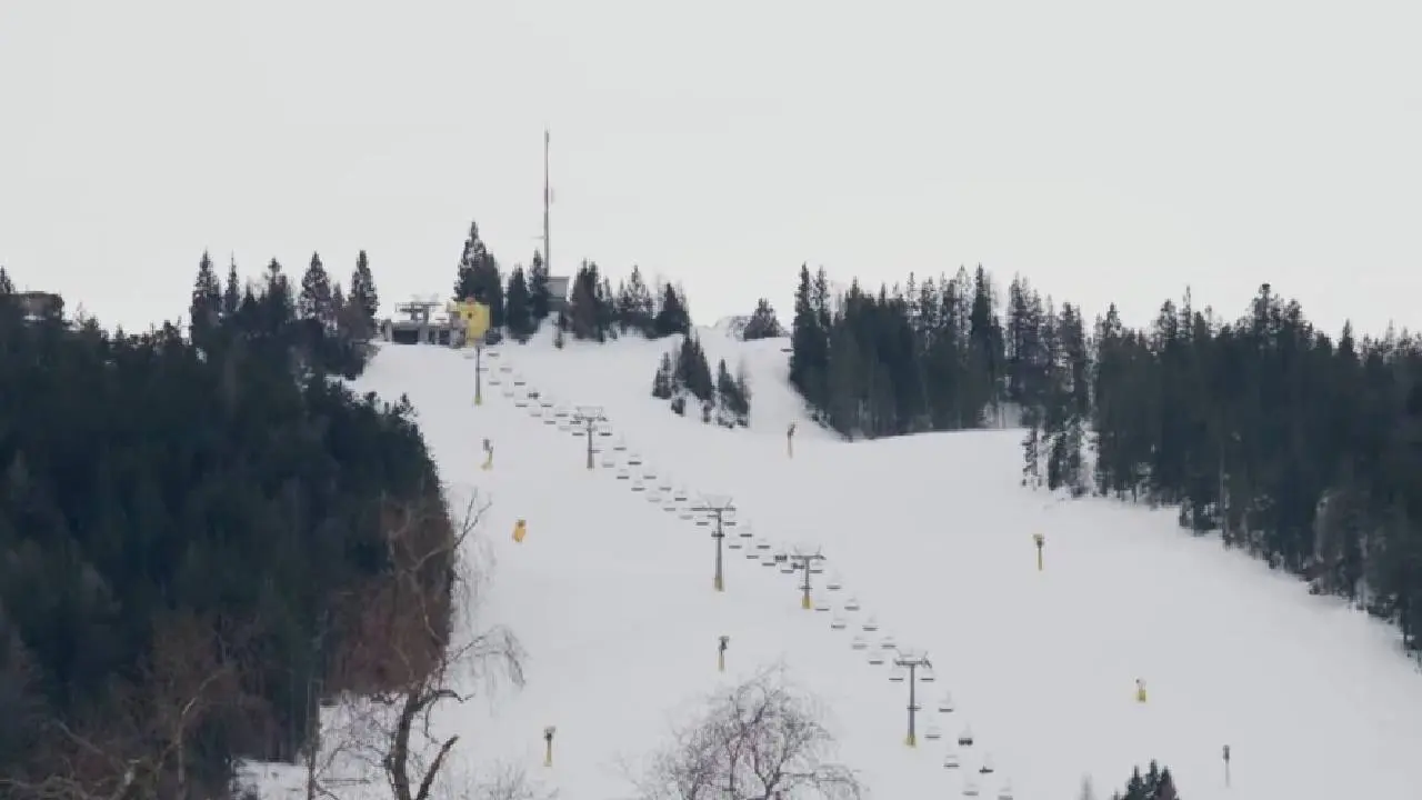 sneeuw