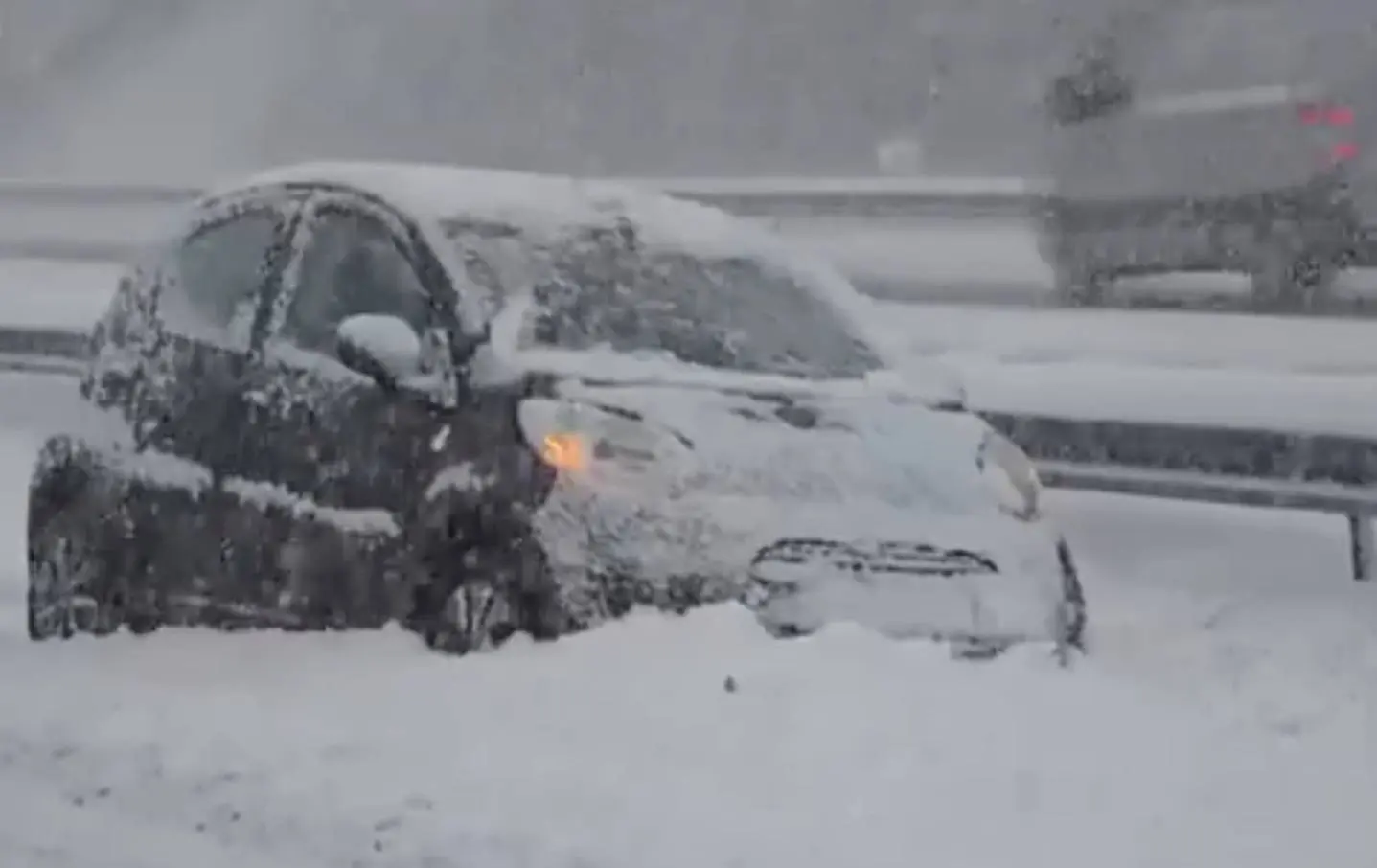 sneeuw