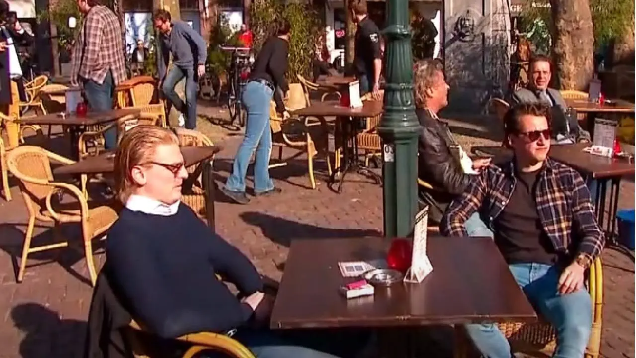 terras