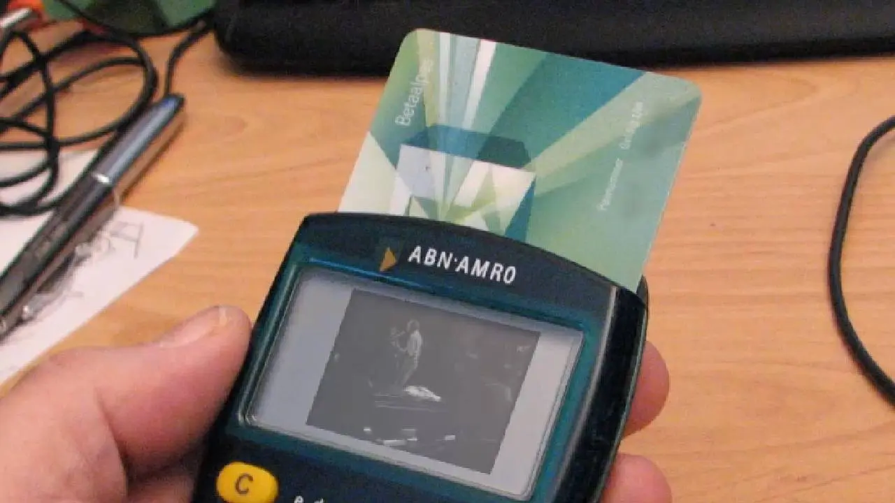 bankj