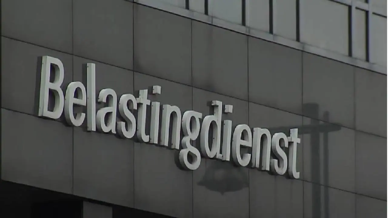 belasting