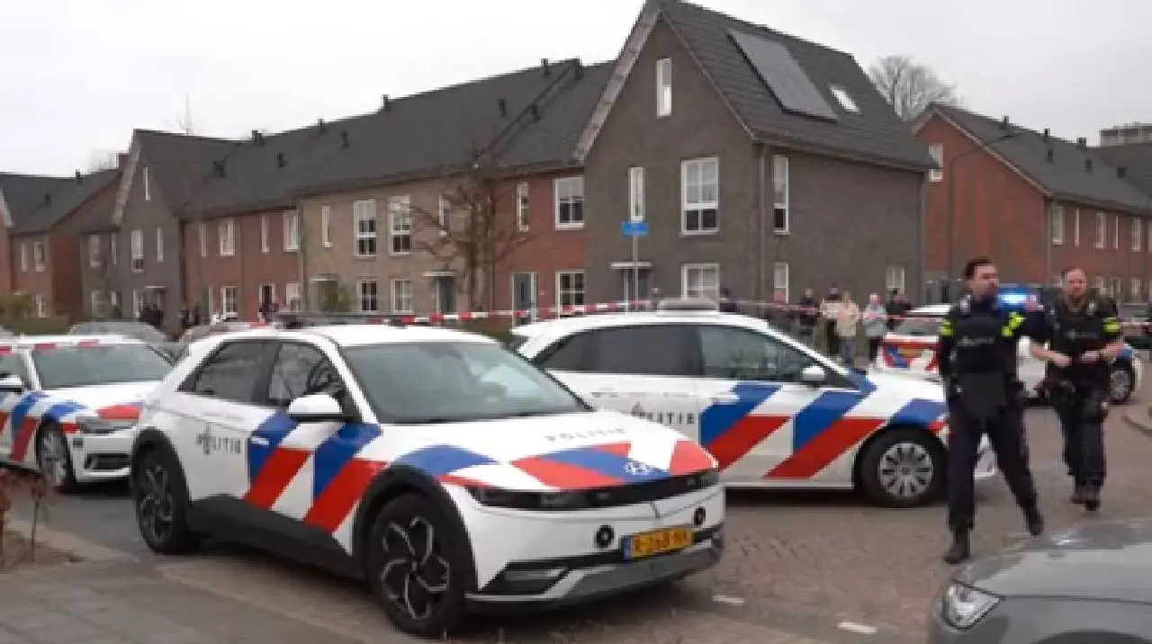 oosterhout
