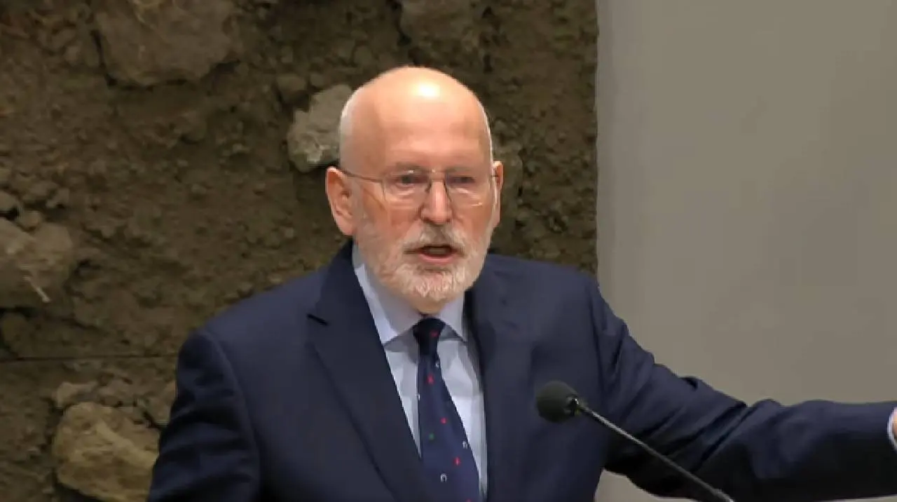 timmerfrans