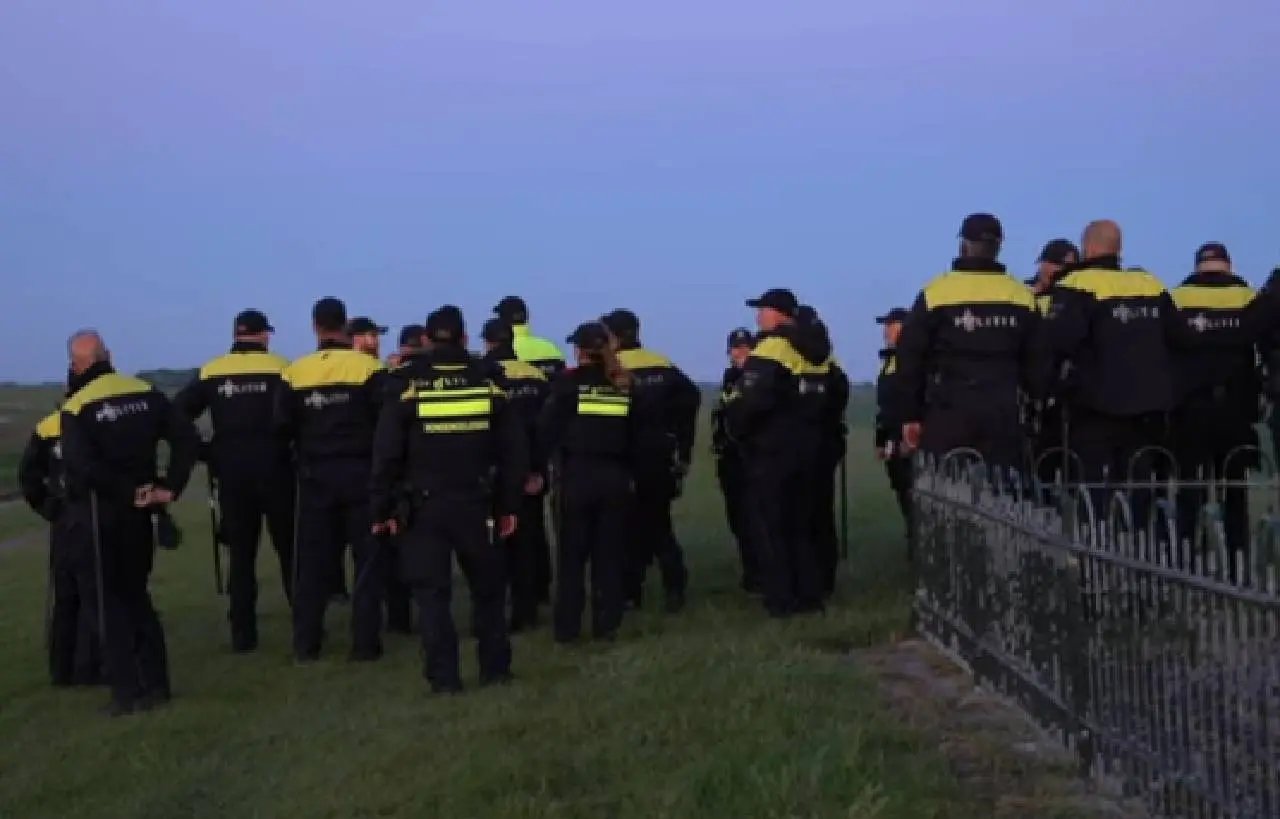 polder