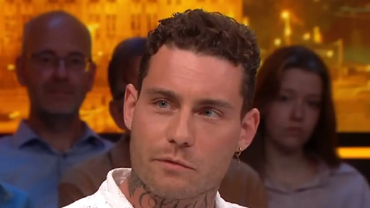 douwe bob