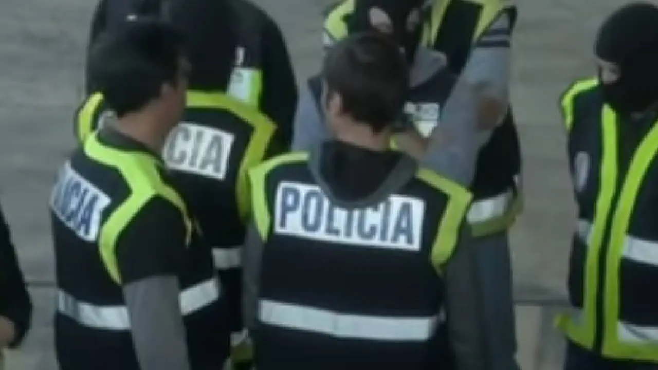 Polic