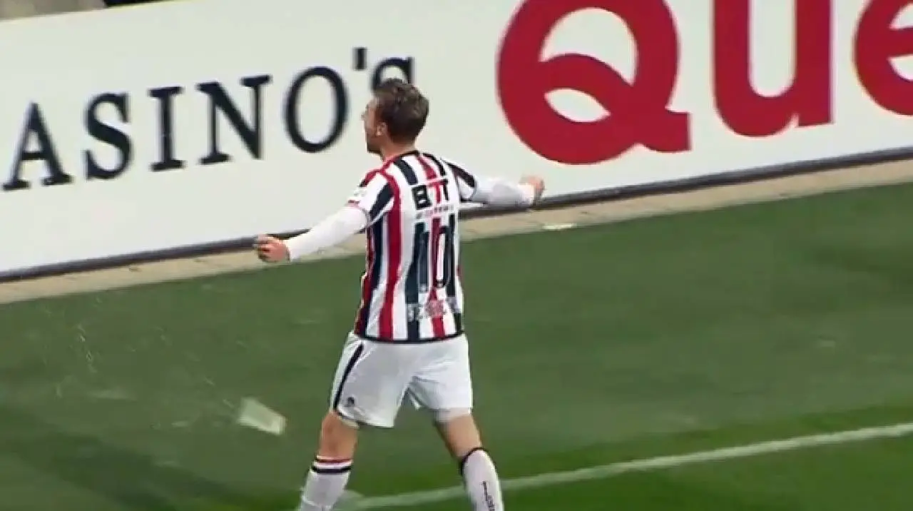 WillemII