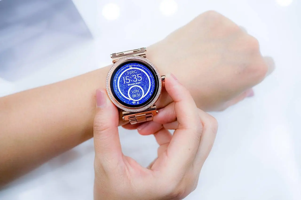 SB Smartwatch