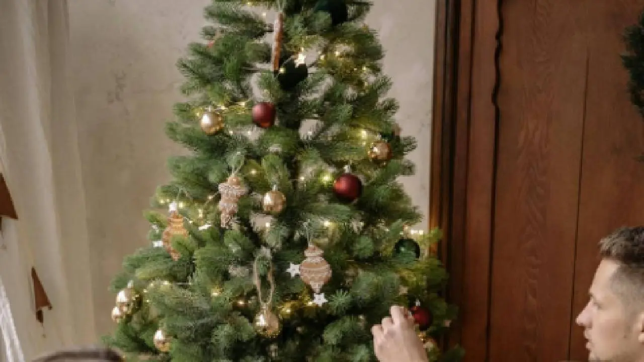 Kerst