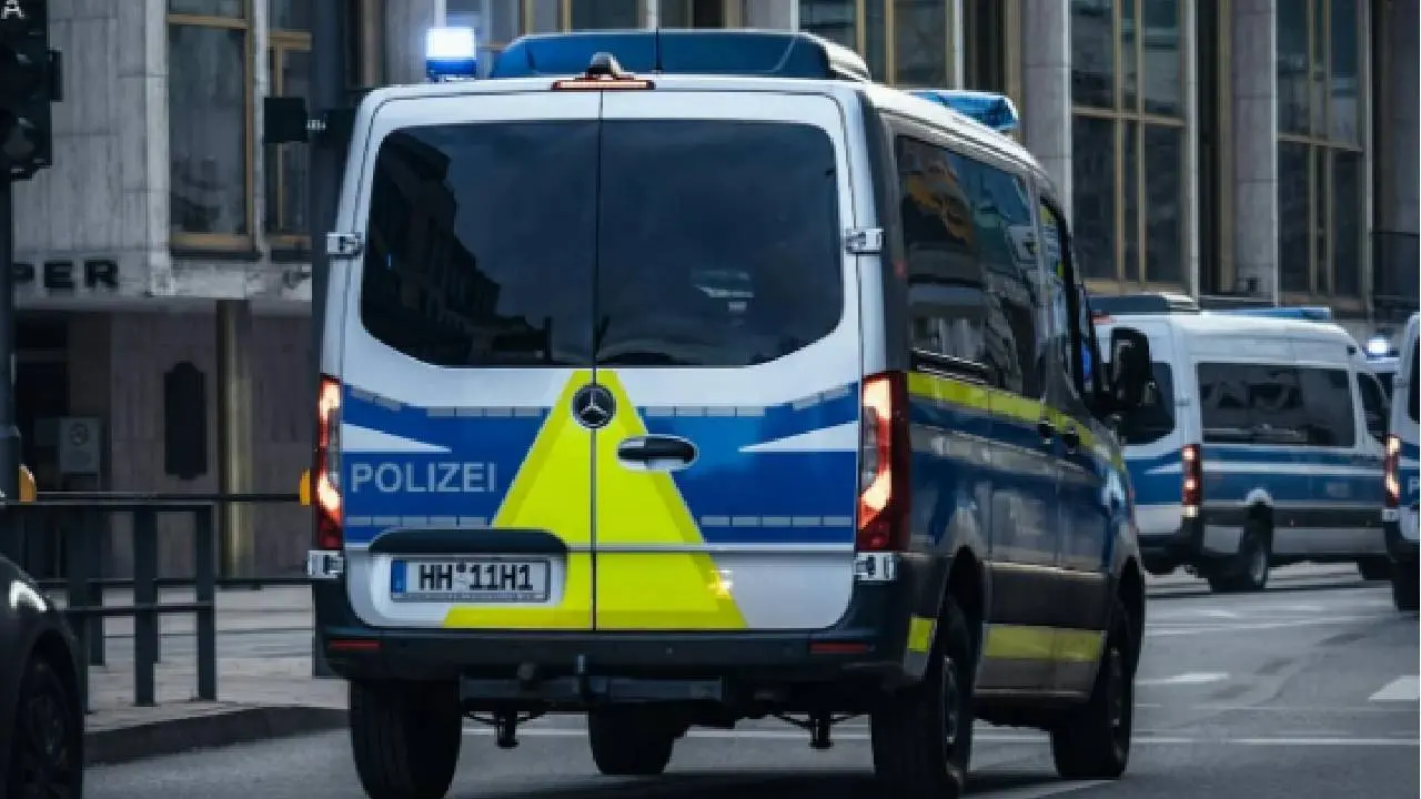 Politie134