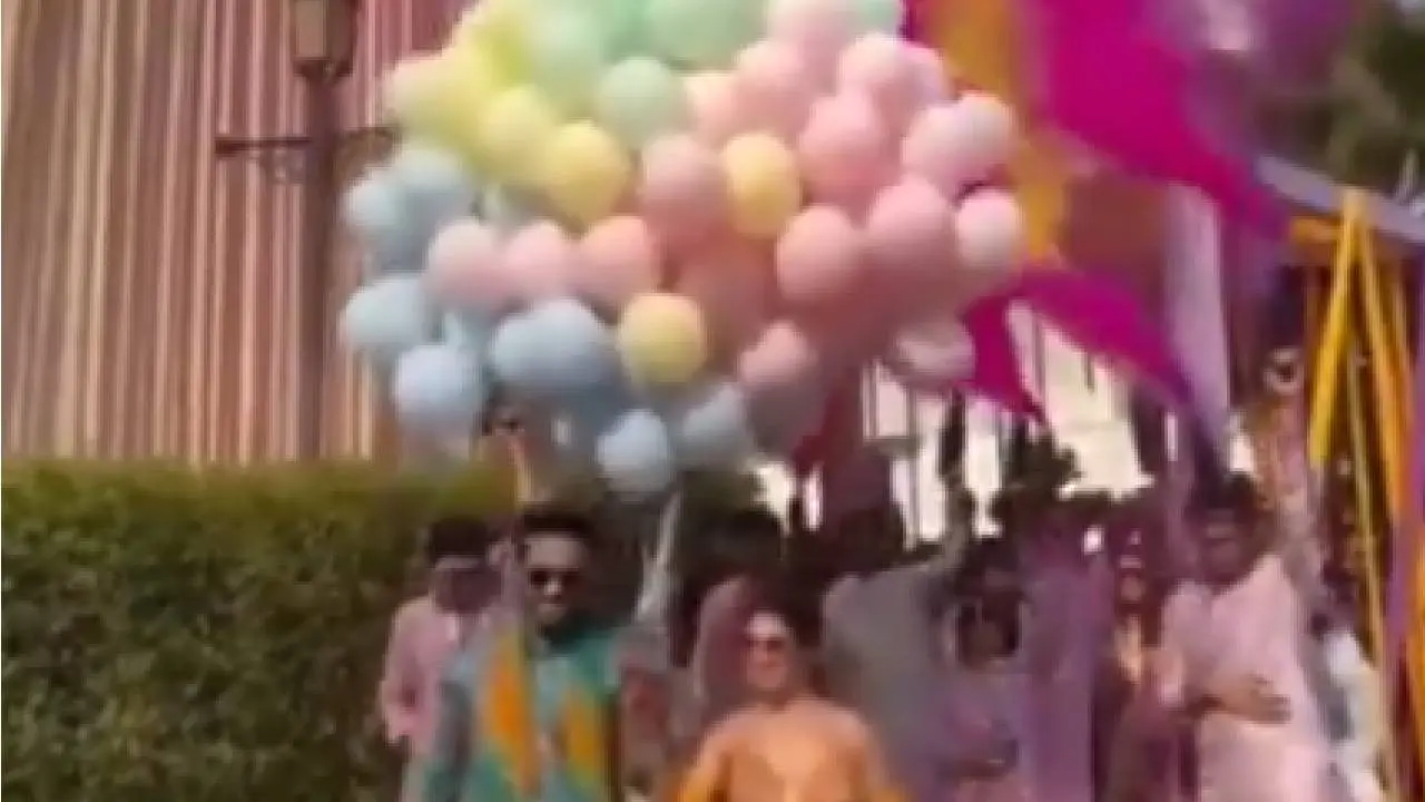 Ballo