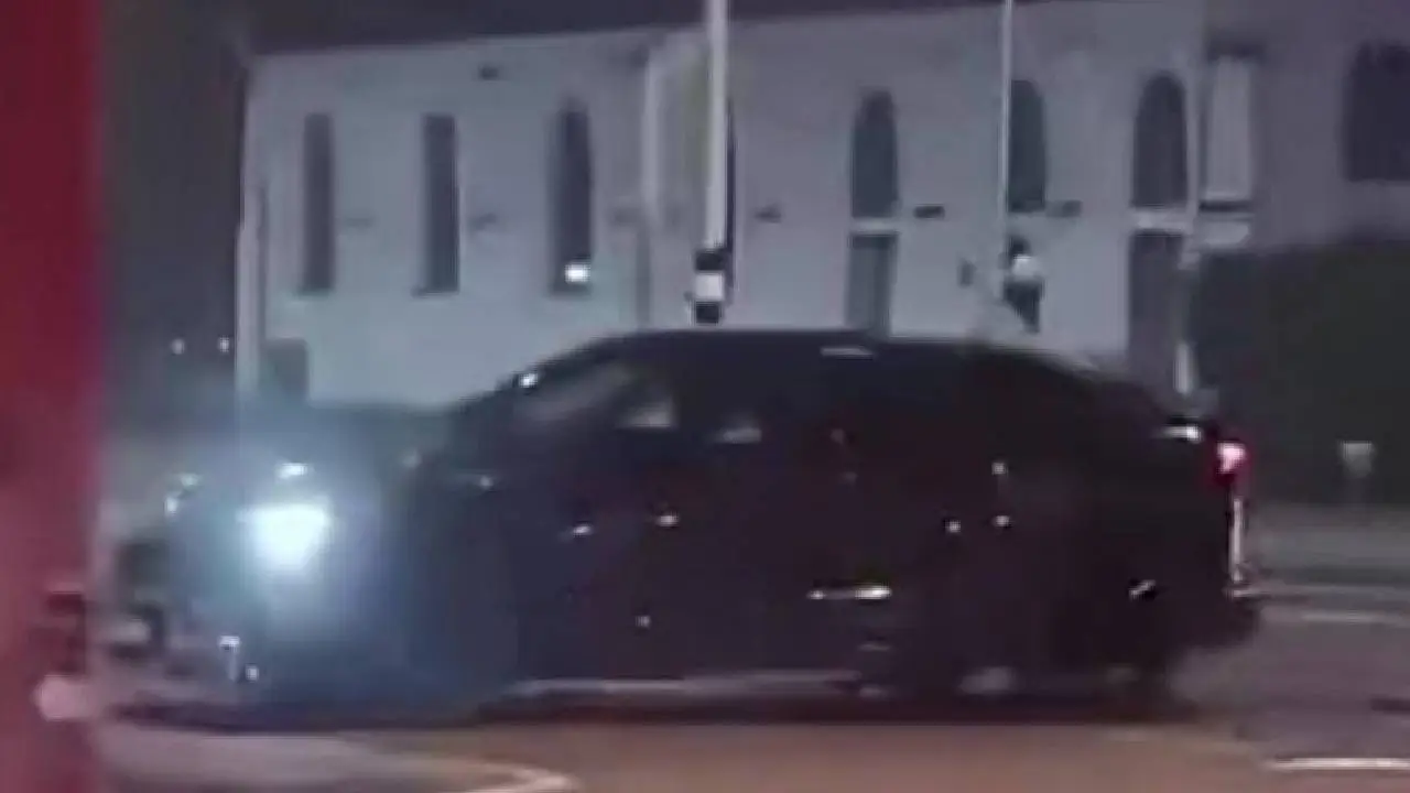 Lambo