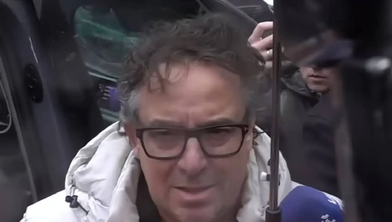 Marco Borsato