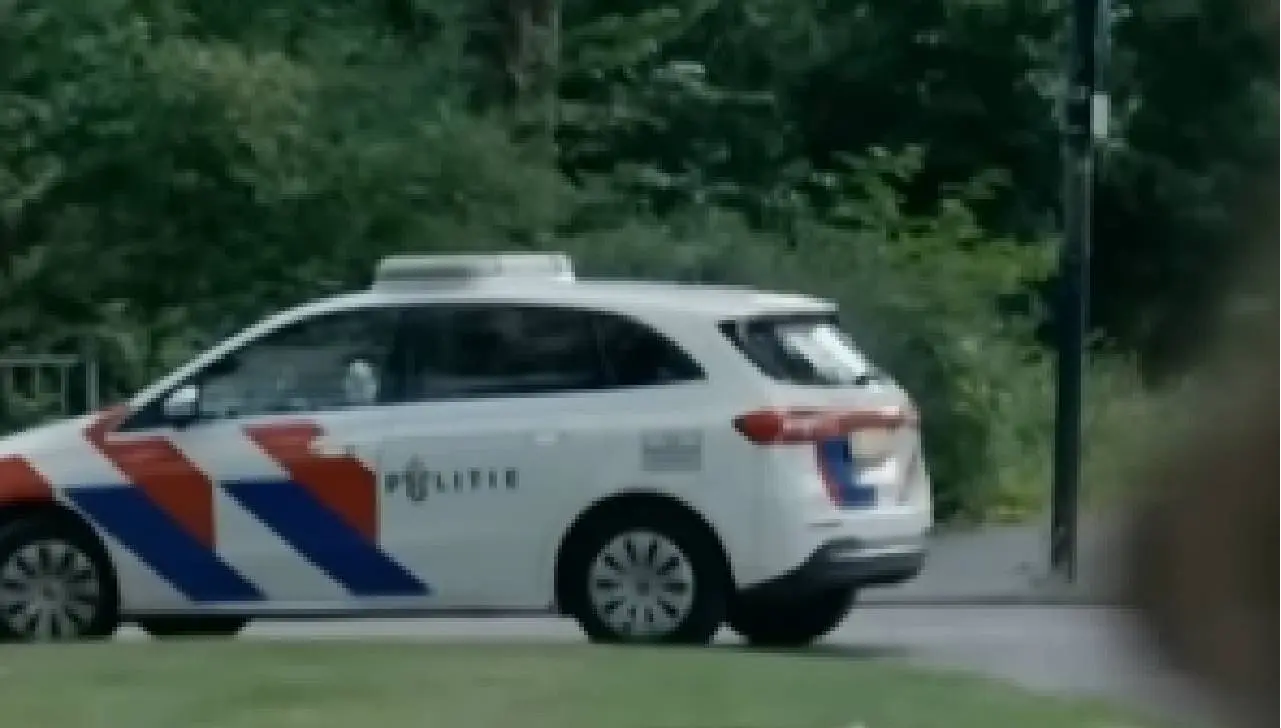Politie123131