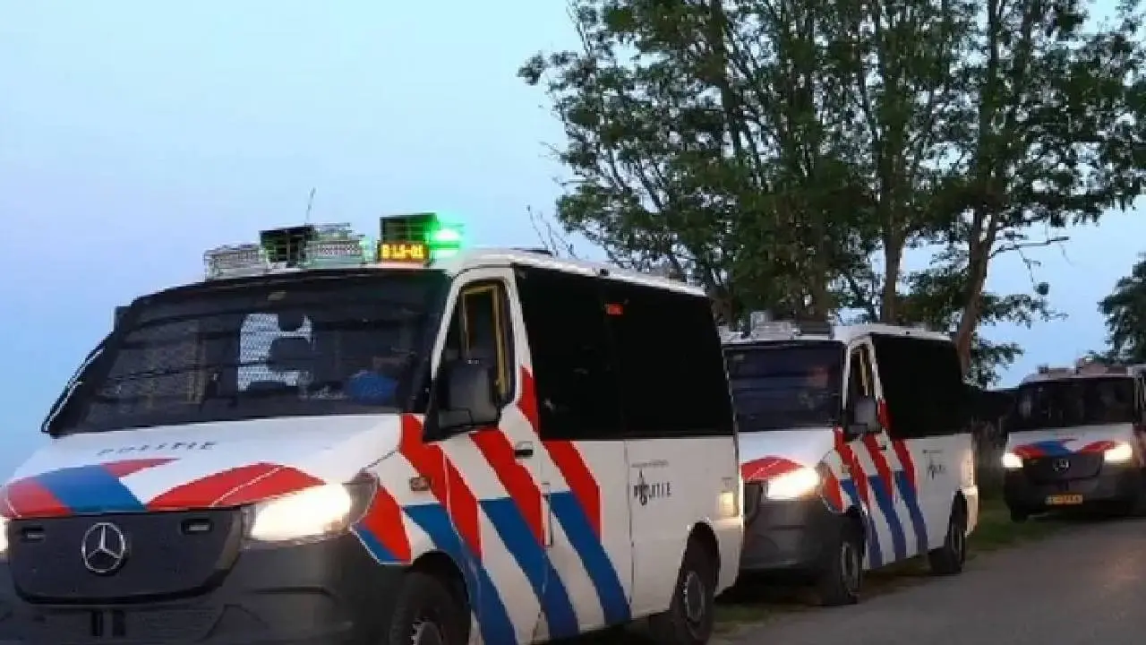 Politie12342