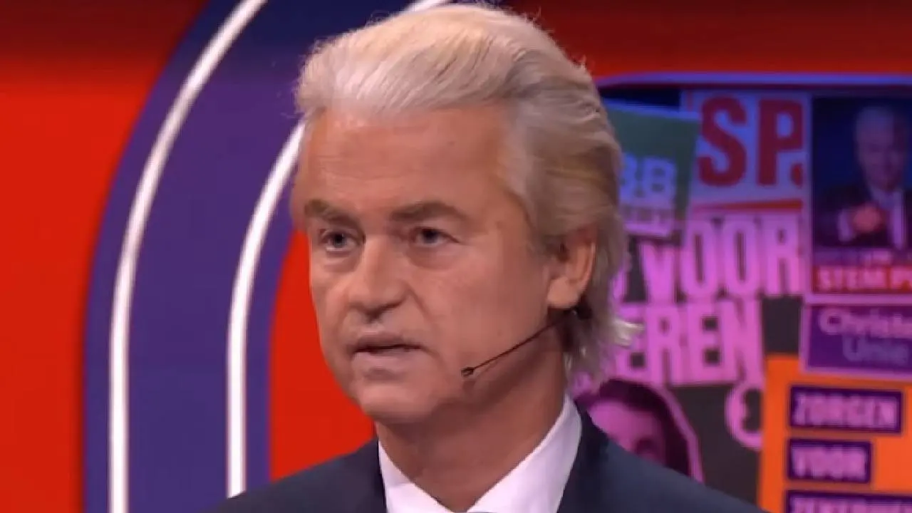 Wilders324234
