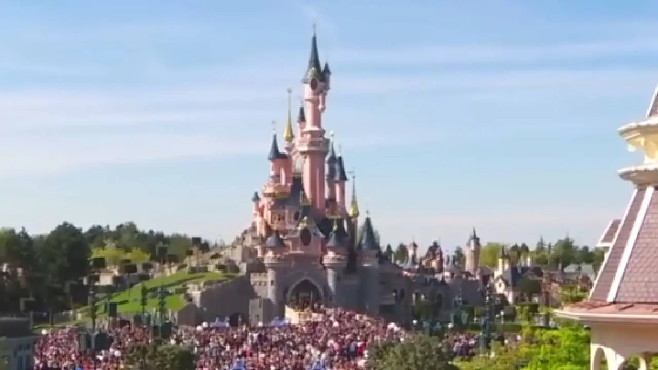 Disneyland