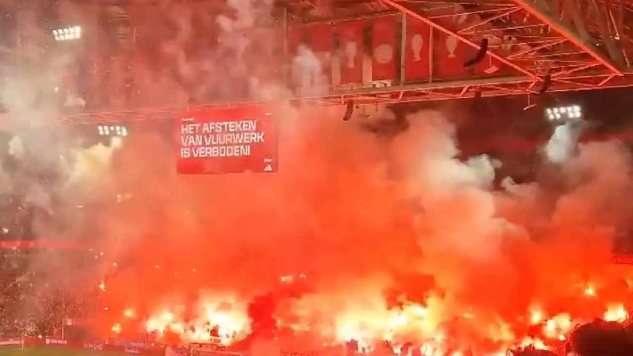 Fakkels