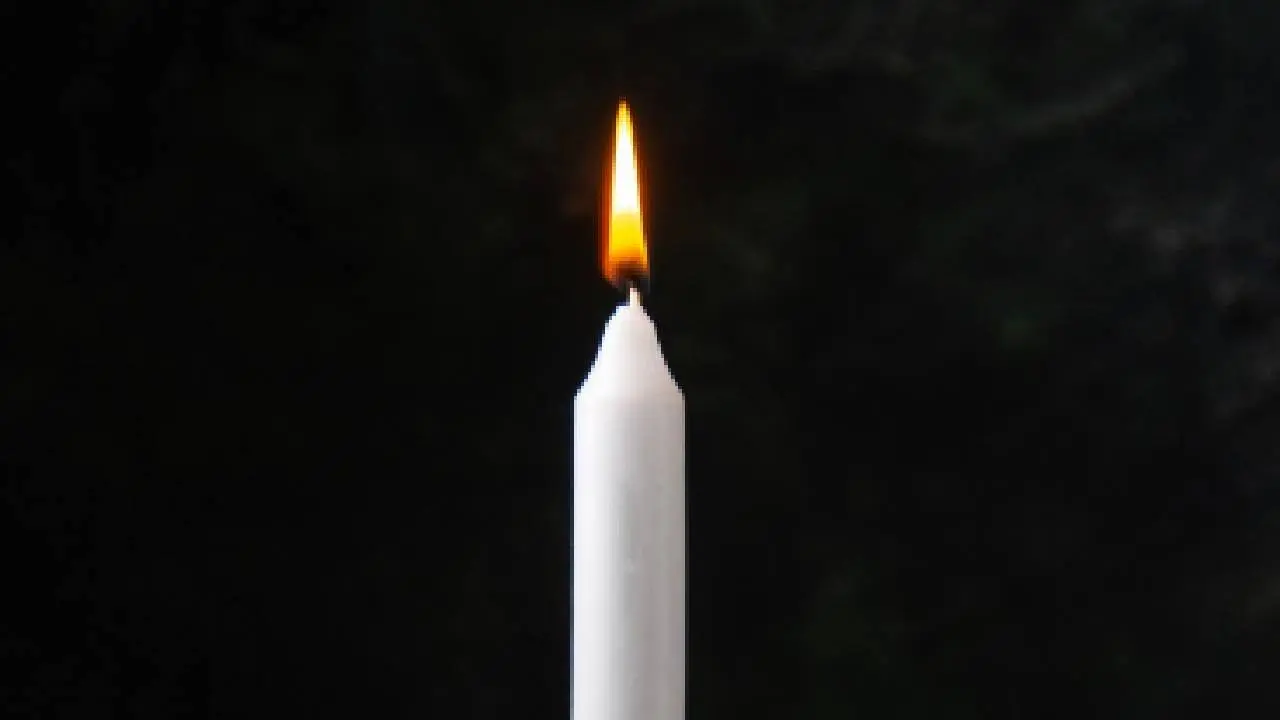 Kaars124