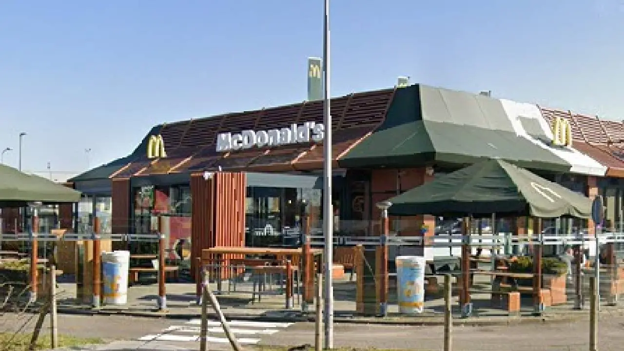 McD