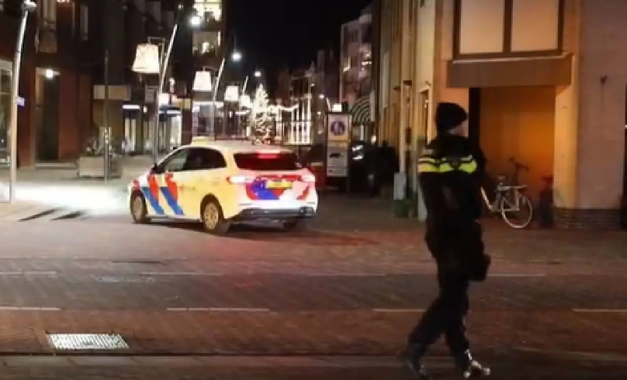 Politie112