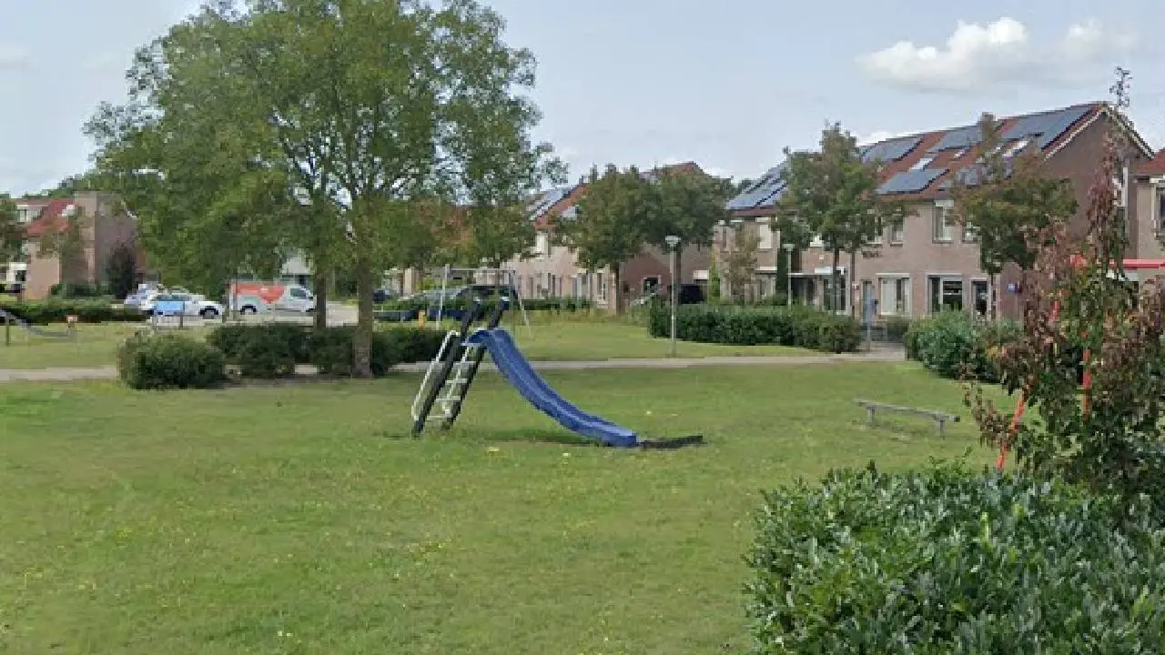 Speeltuintje