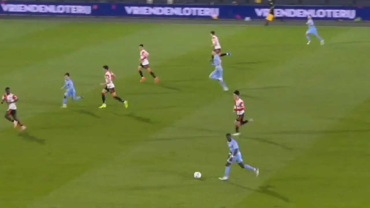 Feyenoord