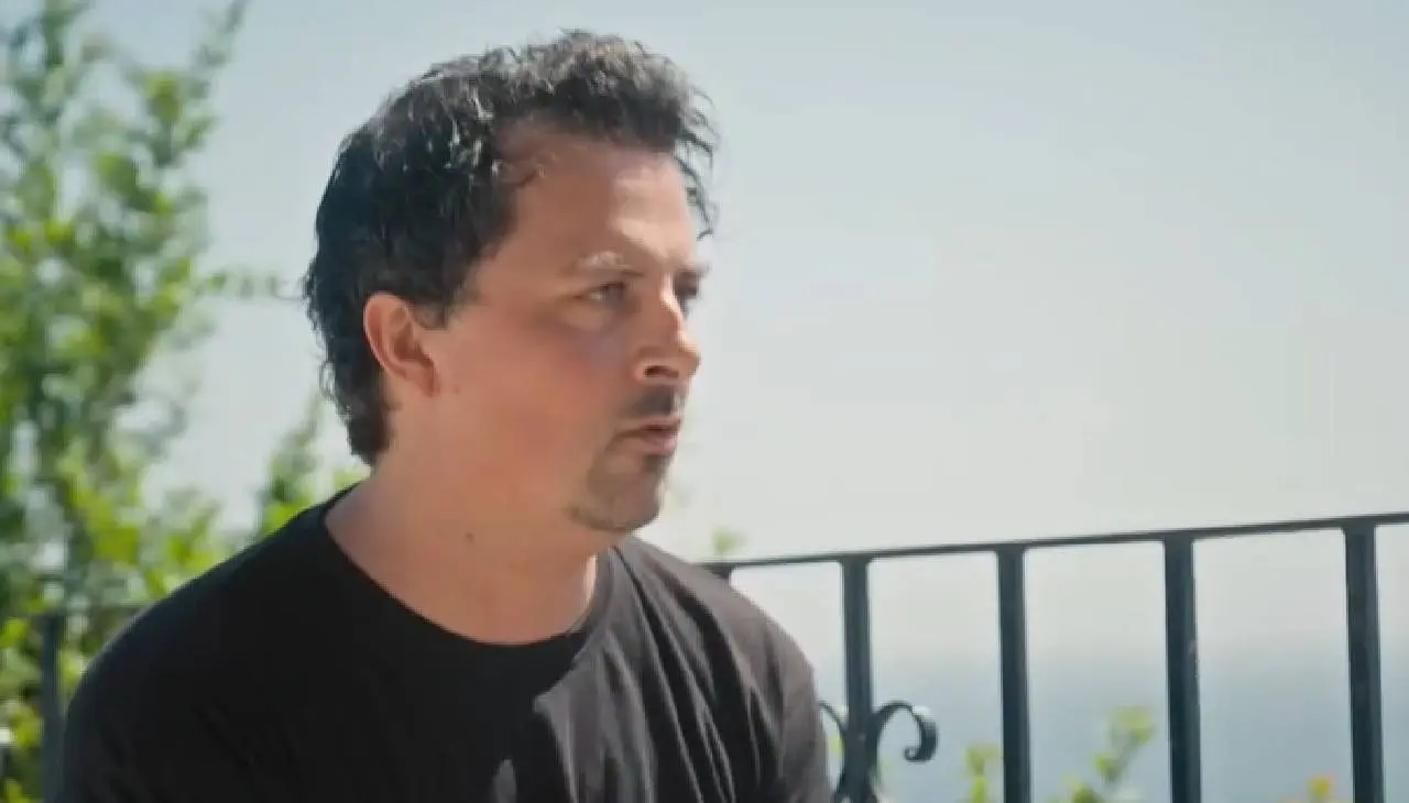 Mike1