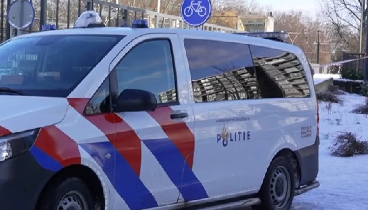 Politiebs