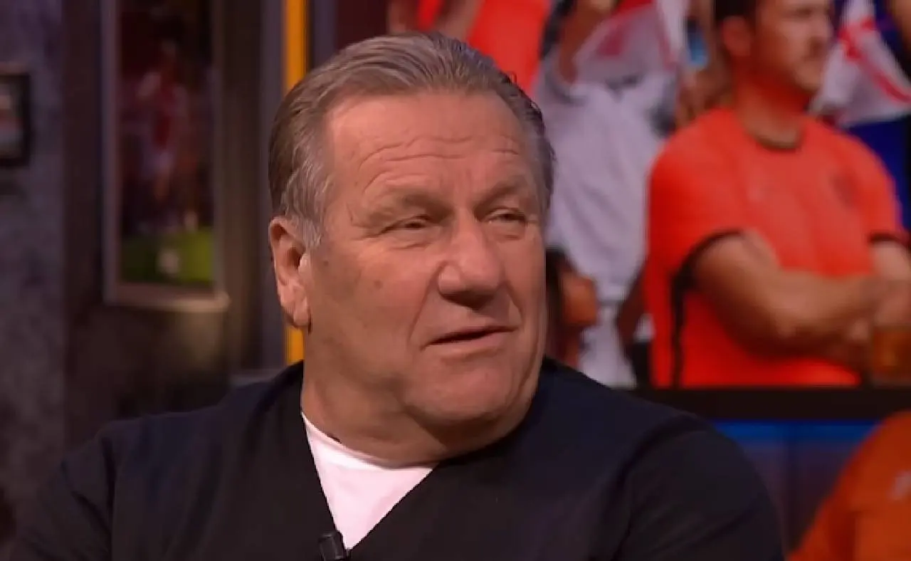 Jan Boskamp