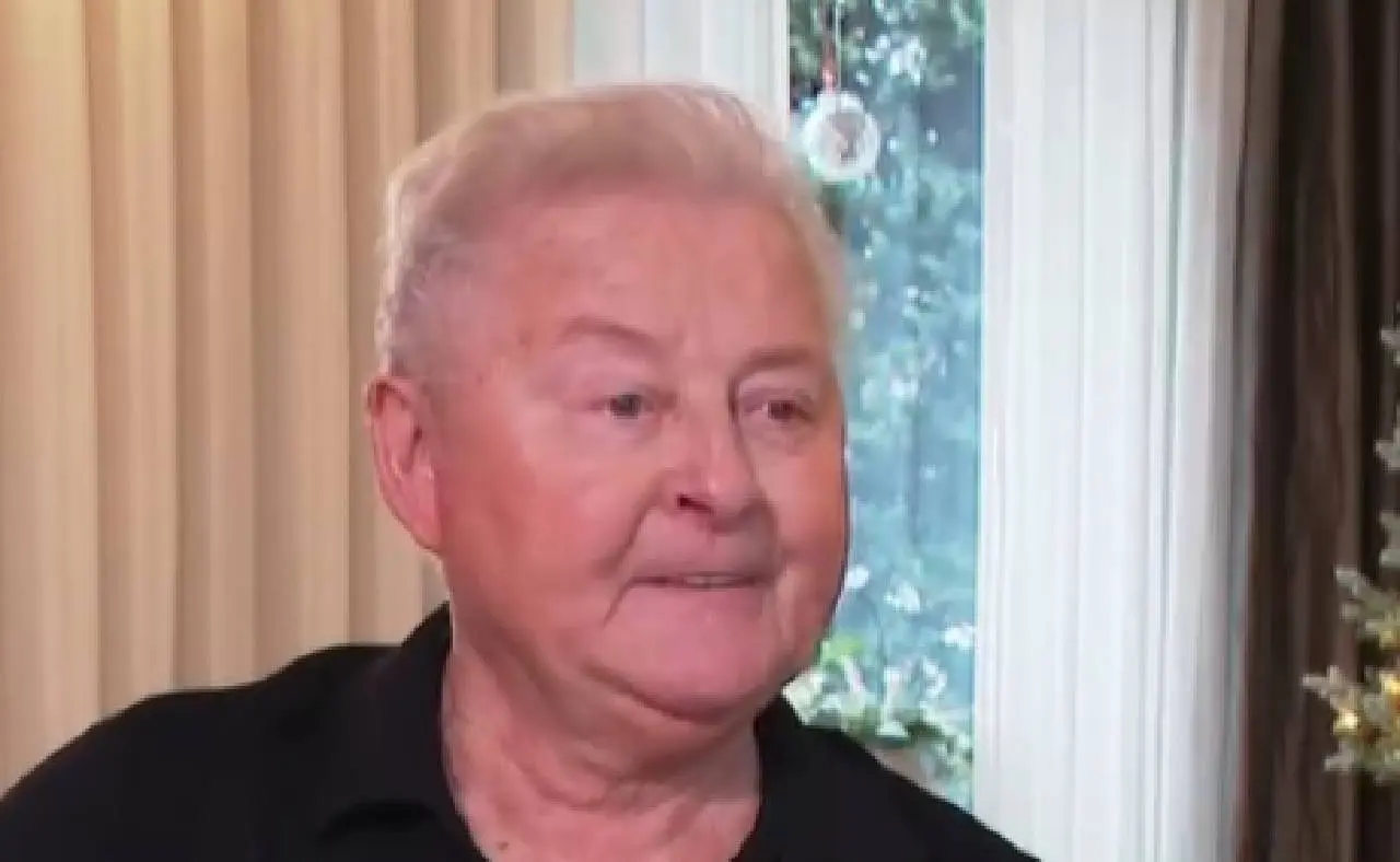 Jan Keizer