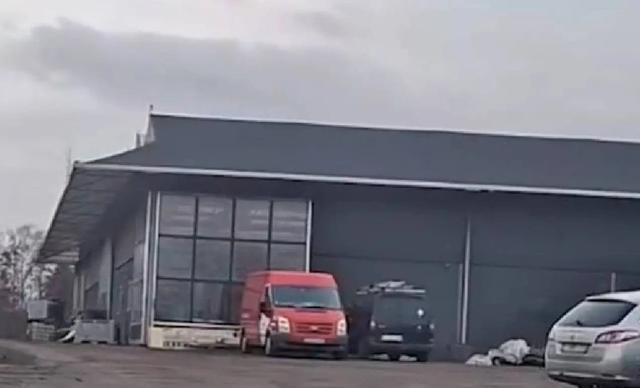 Kruibeker