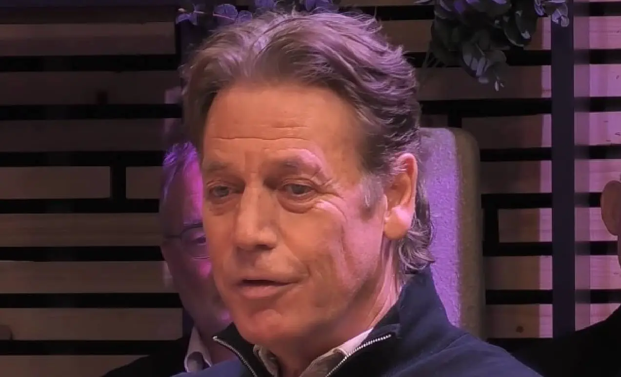 Ruud Leerdam