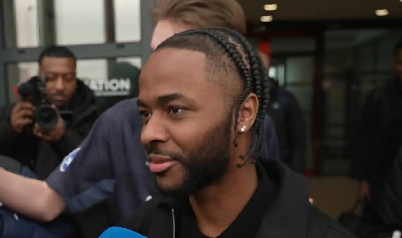 Sterling
