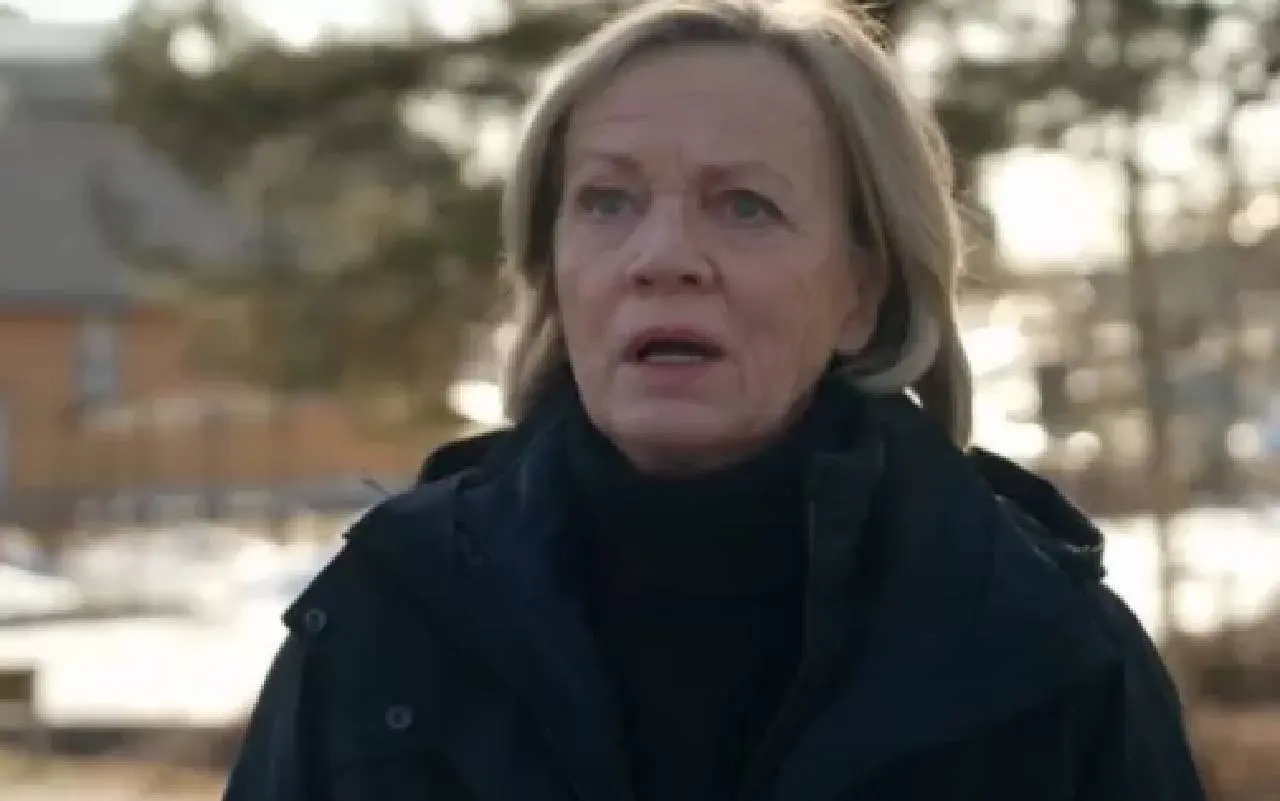 Therese