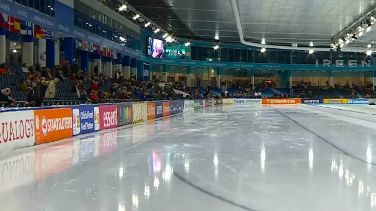 Thialf