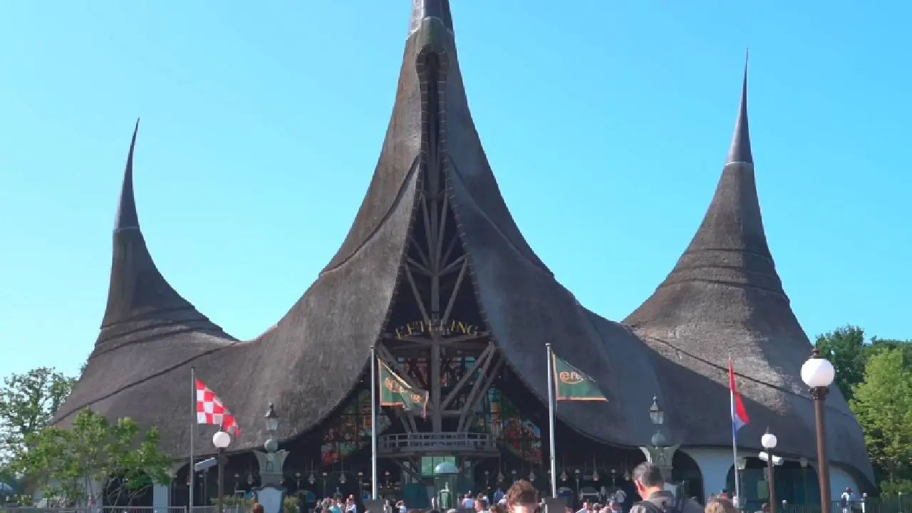 Efteling