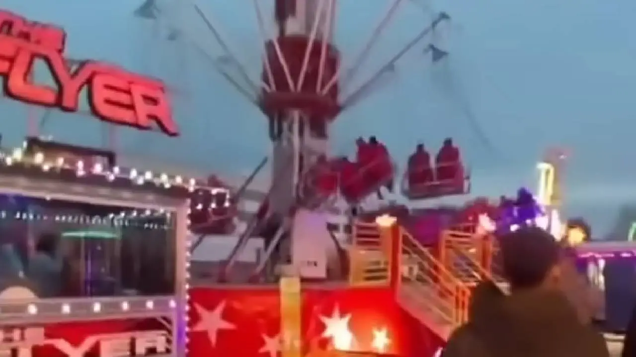 Kermis