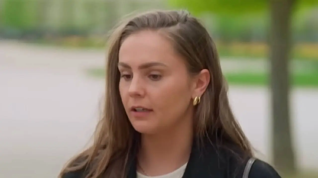 Lieke Martens